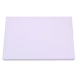 QUILL NEWSPRINT PAPER 48GSM 510 X 760MM WHITE PACK 500