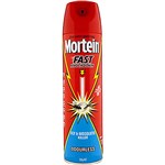 MORTEIN FLY SPRAY ODOURLESS LOW ALLERGY 350G