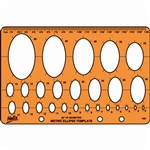 HELIX ELLIPSE TEMPLATE