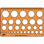 HELIX CIRCLE TEMPLATE