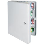 HELIX KEY CABINET 100 KEY CAPACITY GREY