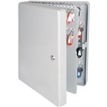HELIX KEY CABINET 150 KEY CAPACITY GREY