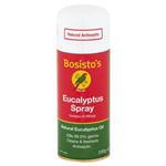 BOSISTOS EUCALYPTUS SPRAY 200ml