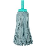 CLEANLINK MOP HEAD 400G GREEN