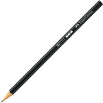 FABER CASTELL PENCIL 2B