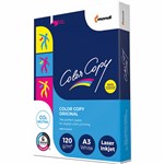 MONDI COLOR COPY A3 COPY PAPER 120GSM WHITE PACK 250 SHEETS