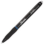 SHARPIE PEN GEL RETRACTABLE 07mm BLUE