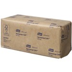 TORK 2310917 N4 XPRESSNAP PAPER NAPKINS 216 X 330MM WHITE PACK 500