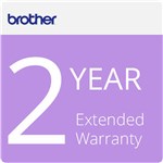 BROTHER 2 YEAR ONSITE WARRANTY SERVICE AND SUPPORT