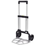 DURUS FOLDING TROLLEY 125KG