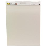 POSTIT 559 EASEL PAD 635 X 775MM WHITE