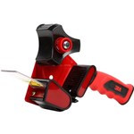 SCOTCH HR80 BOX SEALING TAPE DISPENSER 48MM REDBLACK