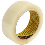 SCOTCH 370 SEALING TAPE GENERAL PURPOSE 36MM X 75M CLEAR