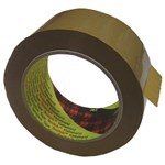 SCOTCH 370 SEALING TAPE GENERAL PURPOSE 48MM X 75M BROWN