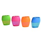 PICTOR TWO HOLE SHARPENER APOLLO WITH CANNISTER