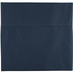 PICTOR CHAIR BAG NAVY BLUE 450 X 430 MM