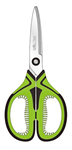 PICTOR ULTRA PREMIUM SOFT GRIP SCISSORS 170MM ARC EDGE