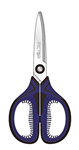 PICTOR SCISSORS ULTRA PREMIUM SOFT GRIP 145mm LEFTRIGHT HAND ARC EDGE