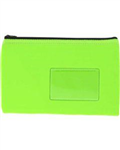 NEOPRENE PENCIL CASE 230 X 150 ONE ZIP ASSORTED