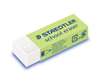 STAEDTLER 526 C20 SCHOOL ERASER LARGE 