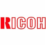 RICOH 406838 TONER CARTRIDGE BLACK
