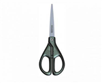 PICTOR ESSENTIALS 170MM BLACK  SCISSORS