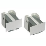 OKI 45513301 FINISHER STAPLE CARTRIDGE PACK 2