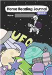 PICTOR HOME READING JOURNAL LEVEL 2 ISBN 9780645583410