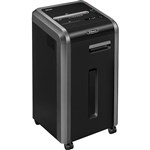 FELLOWES 225MI POWERSHRED COMMERCIAL SHREDDER MICRO CUT