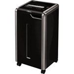 FELLOWES 325I POWERSHRED COMMERCIAL SHREDDER STRIP CUT