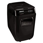 FELLOWES 200C AUTOMAX SHREDDER CROSS CUT