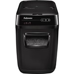 FELLOWES 150C AUTOMAX SHREDDER CROSS CUT