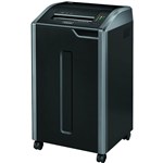FELLOWES C425 SHREDDER STRIP CUT BLACK