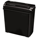 FELLOWES P25S POWERSHRED SHREDDER STRIP CUT