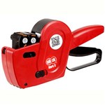 QUIKSTIK MARK II DATE GUN DOUBLE LINE RED