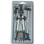 LINEX 780 QUICKACTING BOW COMPASS SET