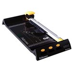 FELLOWES NEUTRON ROTARY TRIMMER 10 SHEET A4 BLACKSILVER