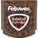 FELLOWES SAFECUT ROTARY TRIMMER BLADE KIT ASSORTED PACK 3