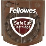 FELLOWES SAFECUT ROTARY TRIMMER BLADE KIT STRAIGHT PACK 2