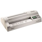FELLOWES PROTEUS OFFICE LAMINATOR A3 LIGHT GREY