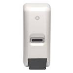 NORTHFORK UNIVERSAL LIQUIDFOAMGEL DISPENSER 04ML 1 LITRE WHITE