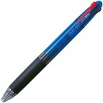 PILOT BEGREEN FEED 4IN1 BALLPOINT PEN MEDIUM BLUE BARREL