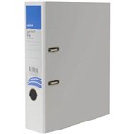 INITIATIVE LEVER ARCH FILE PP 70MM A4 WHITE