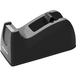INITIATIVE OFFICE TAPE DISPENSER SMALL BLACK