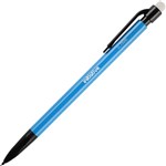 INITIATIVE MECHANICAL PENCIL 07MM BLUE BOX 12