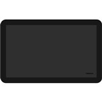 INITIATIVE ANTIFATIGUE MAT 800 X 500MM BLACK