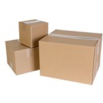 CUMBERLAND SHIPPING BOX 508 x 356 x 381mm