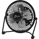 NERO USB MINI FAN 100MM BLACK