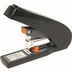 MARBIG HEAVY DUTY POWER STAPLER 100 SHEET BLACK