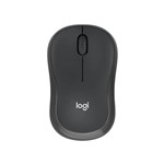 LOGITECH M240 SILENT BLUETOOTH MOUSE GRAPHITE